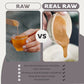 Steens Manuka Honey - MGO 830+ - Pure & Raw 100% Certified UMF 20+ Manuka Honey - Bottled and Sealed in New Zealand - 17.6 oz Ja
