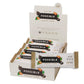 Possible High Protein Meal Bar - Vegan, Gluten-Free, USDA Organic - 20g Plant-Based Protein - 1 Box, 10 Bars - Chocolate Almond