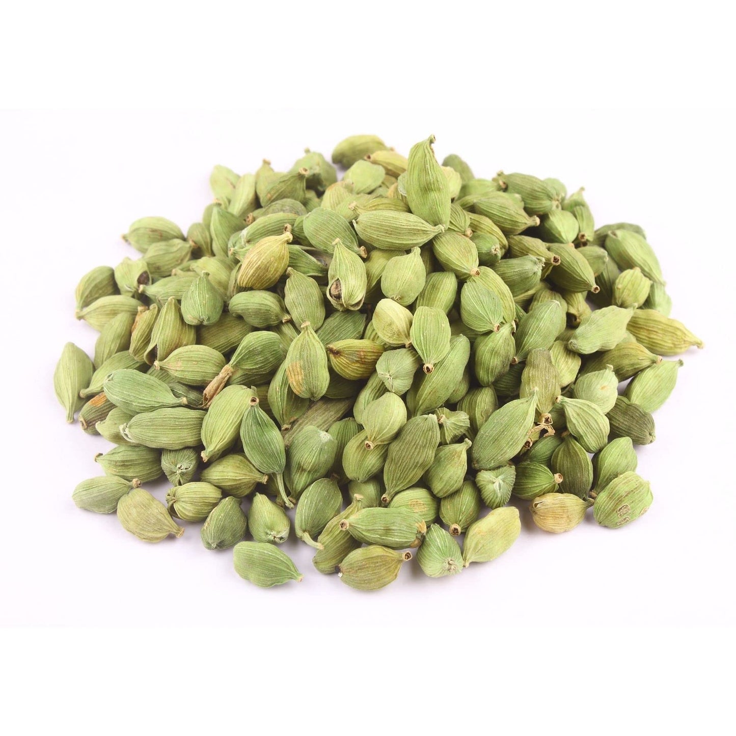 Slofoodgroup Green Cardamom Pods -Natural Cardamom Spice- 16 Oz.