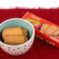 Conchita Cinnamon Canela Crisps - Delicious Cinnamon Cookies - 8.28 Oz (Pack Of 1)