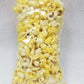 Popcorn Stop Butter Popcorn Bags, 50 Count, Fresh Heat Sealed