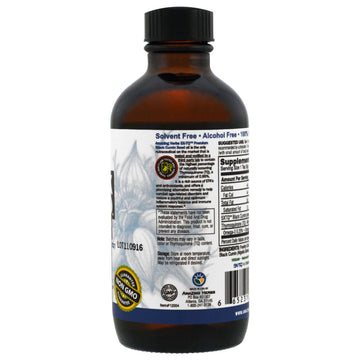 Amazing Herbs Black Seed Oil, Premium, 4 Fl Oz, Pack of 1