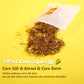 TEARELAE Corn Silk Tea Bags - Non-GMO, Caffeine-Free, 40 Count Pack