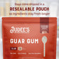 Judee'S Gluten Free Guar Gum Powder 5 Lb - Keto-Friendly, Gluten-Free & Nut-Free - 100% Pure Guar Gum Derived From Beans Low Car