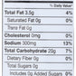 Boudin Sourdough Crisps, Toasted Sourdough Baguette Slices, Sea Salt & Olive Oil, 6 Ounce (Pack of 11)