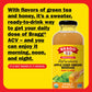 Bragg Organic Apple Cider Vinegar Beverage, Honey Green Tea, 16 Fl Oz, 2 Pack