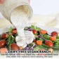 Farrell Specialty Foods Dairy Free Ranch Mix - Vegan, No Sodium, 5.5 oz Jar