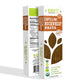 Big Green Organic Food- Organic Buckwheat Capellini, 8.8Oz, 100% Buckwheat, Gluten-Free, Non-Gmo (1 Pack)