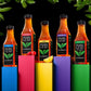 Pure Leaf Iced Tea  Peach  Real Brewed Tea  18.5 Fl Oz Bottles (Pack of 12)