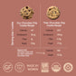 Just Date Syrup Organic Date Sweetened Milk Chocolate Chips, 35% Cacao, Vegan, No Sugar Added, 8 Oz