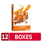 Kellogg'S Special K Cold Breakfast Cereal, Zero, Keto Friendly, Cinnamon (12 Boxes)