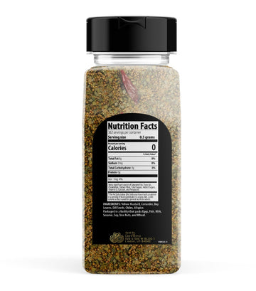 Granaroma Pickling Spice, 6.4 Oz, Savory, Spice Blend, Corned Beef & Vegetables