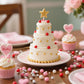 Sugarzy Gold Pearl Sprinkles, Edible Sugar Cake Decorations, 130g/4.58oz