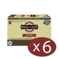 Verena Street Flavored Coffee Pods, Cow Tipper, 72 Count, Rainforest Alliance Certified Arabica Coffee