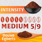 Douwe Egberts Aroma Rood (Course Grind),Imported From Holland, 17.6 Oz (Pack of 6)