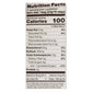 Popchips: Sea Salt Potato Chips 0.8 oz, 24 bags