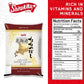 Shirakiku Hokkaido Nanatsuboshi Short Grain Rice – 22lb Authentic Japanese Sushi Rice, Perfect for Rice Bowls, Product of Japan