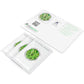 Natural Probiotic Selection Yogurt Starter Cultures - Pack of 3 Freeze-Dried Sachets for Lactobacillus Rhamnosus and L.Gasseri Y