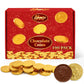 Gold Chocolate Coins, 100 Pack Of Gold Chocolate Coins Bulk, Ideal Coin Candy For Themed Parties, Events And Celebrations, Perfect For Gift Bags And Festive Decorations Christmas And St Patricks Day.