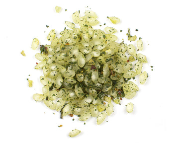 Manitou Trading Company Spinach Florentine Risotto, 16-Ounce