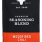 Kinder's Woodfired Chili Seasoning Blend, Gluten Free, 1 Ounces (Pack Of 10)