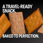 Ghetto Gastro Sweet Potato Toaster Pastries (4-Pack, 16-Bars) - Plant-Based, Vegan & Non-Gmo Ingredients, Kosher Certified - Per