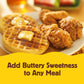 Mrs. Butterworths Extra Buttery Pancake Syrup, 24 Fl oz