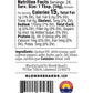 Blonde Beards Ipa Buffalo Sauce - (Medium/Hot) - Made With Upslope India Pale Ale - Great On Chicken Wings - Hot & Hoppy - Craft Malt-Inspired, Cayenne Pepper, Garlic, Butter - All Natural (12 Fl Oz)