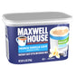 Maxwell House Sugar-Free Decaf Instant Coffee Beverage Mix, 4.3 oz Canister