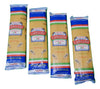 Trader Joes Authentic Imported Italian Capellini Pasta 1-Lb Bag (Pack Of 4)