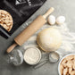 Almonds, Marcona Spanish Roasted Unsalted Whole, tender and sweet, Also known as ''Queen of Almonds'', Vegan, great for all ages