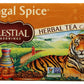 Celestial Seasonings Bengal Spice Herb Tea Bags, 20 Ct, 2 Pk