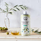 La Tourangelle, Organic Extra Virgin Olive Oil, Cold-Pressed, Smooth & Fruity, Early Harvest for High Antioxidants From Spain, 2