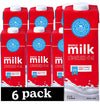 Blue Valley Whole Milk, Open Pasture, Shelf Stable, Cholov Yisroel (32oz)