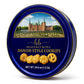 Heavenly Bites Danish Style Butter Cookies in Metal Tin - 24 Oz