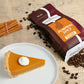 Fresh Roasted Coffee, Pumpkin Spice Flavored Coffee, 12 oz, Medium Roast, Kosher, Ground