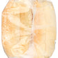 EURO CLASSIC IMPORTS Cristal Bagel Bun 4 Count, 7.76 OZ