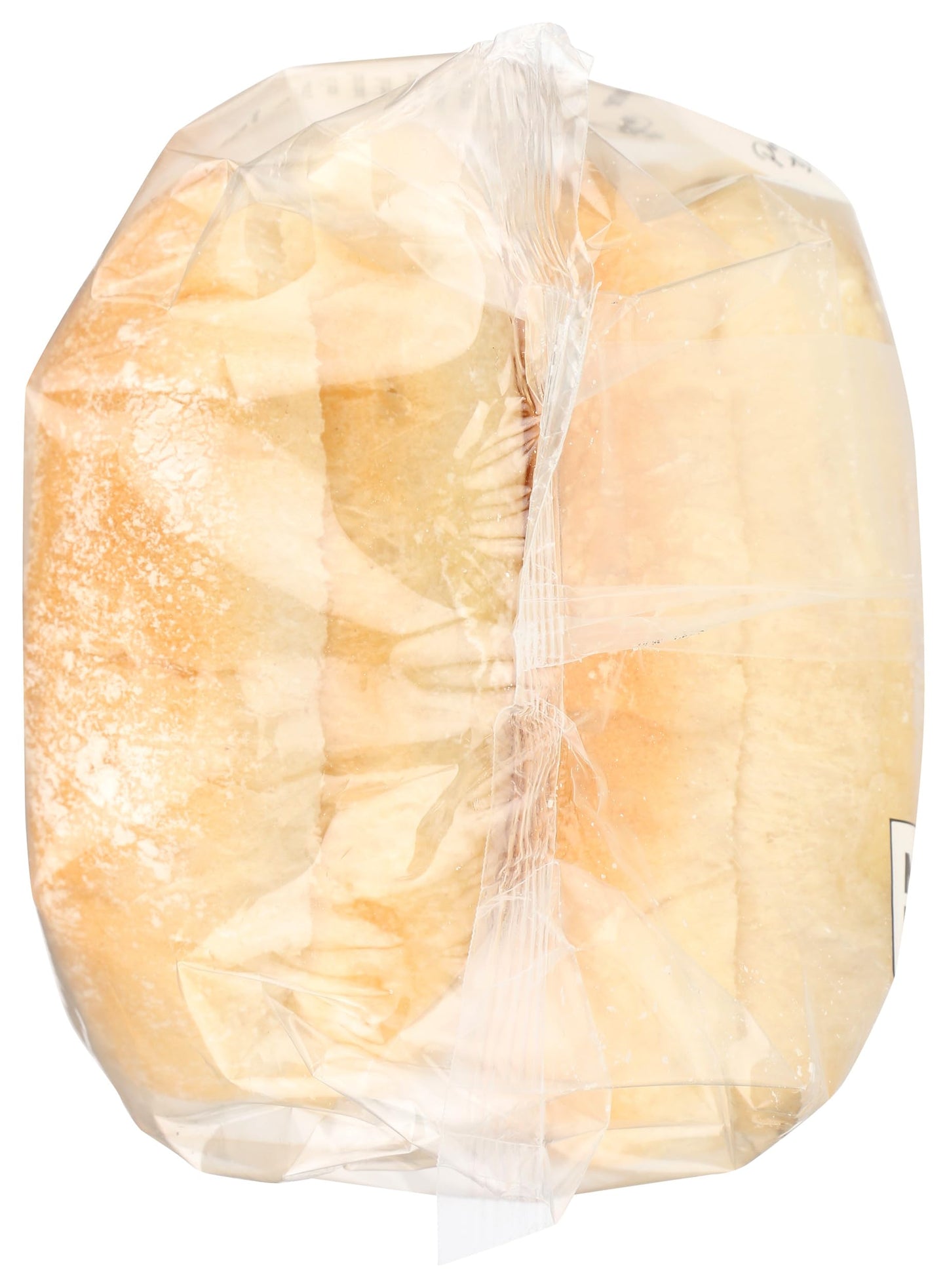 EURO CLASSIC IMPORTS Cristal Bagel Bun 4 Count, 7.76 OZ