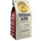 Chuckaboo Coffee - Chuckaboo Blend Medium Dark Roast - CLEAN COFFEE - Organic - Fair Trade - Mold Free & Toxin Free