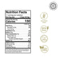 Pride Of India Mung Bean Flour (1 Lbs)