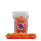 Smarty Stop Gummy Orange Wedge Slice Candies (3 Pound (Pack Of 1))
