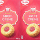 Peek Freans Fruit Crme 300g/10.6oz {Imported from Canada} Pack of 2
