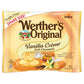 Werthers Original Soft Vanilla Crme Caramel Candy, 10.8 Oz Bag