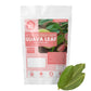 Yerbero - Whole Guava Leaf 4Oz (113G) Herbal Tea (Te Hojas De Guayaba Enteras) | Makes 40+ Cups | Crafted By Nature100% All Natu