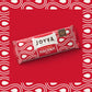 Joyva Halvah - Marble, 8Oz Pack Of 2 | A Delicious Sesame Treat | Dairy Free, Gluten-Free & Kosher Parve | Handcrafted In Brookl