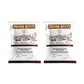 Edono Rucci Cinnamon Vanilla Nut Cappuccino Mix - Comforting Blend of Cinnamon, Vanilla, and Roasted Nuts, 2 Bags (2lbs Each)
