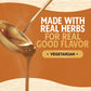 Heinz Homestyle Caramelized Onion And Thyme Gravy, 12 Oz Jar