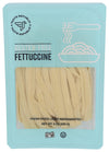 Gluten-Free Pasta, Fettuccine, Fresh Brown Rice Noodles Cook in Just 3 Minutes by Taste Republic, 9oz