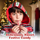 Yumzo Peppermint Sticks