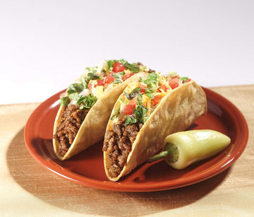 Gringo Bandito Hot Sauce, Fiery Yellow, 5 Ounce (Pack Of 4)